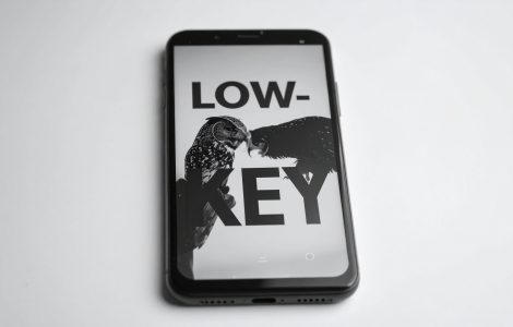low key